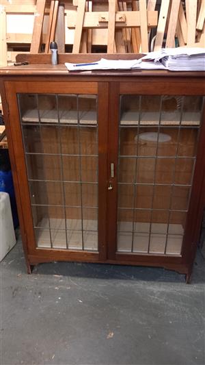 Cabinet 110x30x120 cm