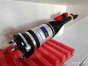 MERCEDES BENZ W205 FRONT AIRMATIC / DYNAMIC SHOCKS