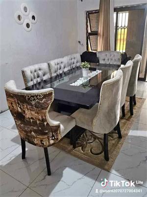 Household furniture