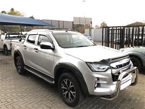 Used 2023 Isuzu D-Max 300 3.0TD double cab X-Rider