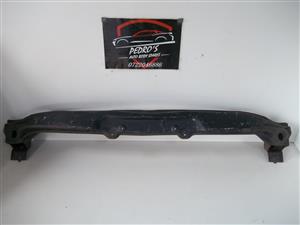 Mitsubishi Triton L200 front bumper stiffener