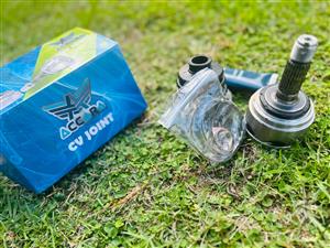 CV joint
