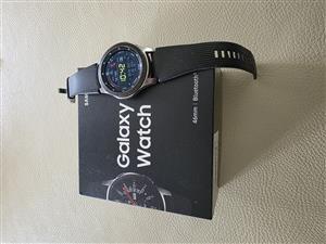 Samsung Galaxy Watch Classic