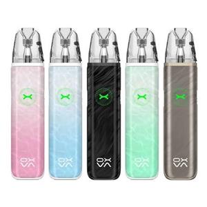 OXVA XLIM GO2 vape 