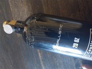 Coz bottle 
