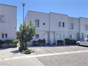 2 Bedroom Townhouse for sale in Haasendal