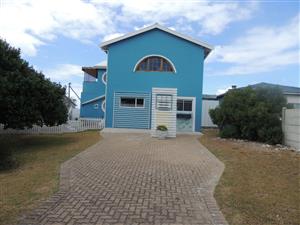 House For Sale in Agulhas