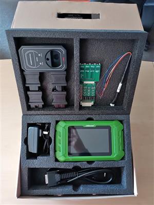OBDSTAR KEY MASTER 5 KEY PROGRAMMER