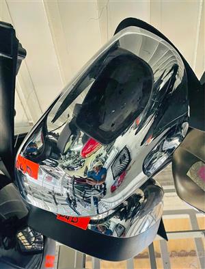 TOYOTA HILUX D4D side mirrors