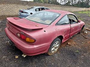 1996 MAZDA MX-6 NON-RUNNER PLEASE READ