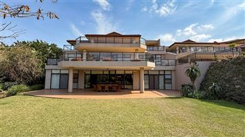 Elegant Single-Level Living with Private Garden