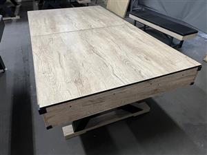 Dining Pool Table for sale
