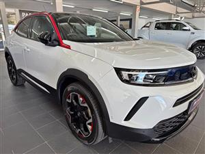 2022 Opel Mokka 1.2T GS Auto-Low 41500km- fully packed sport hatch only 