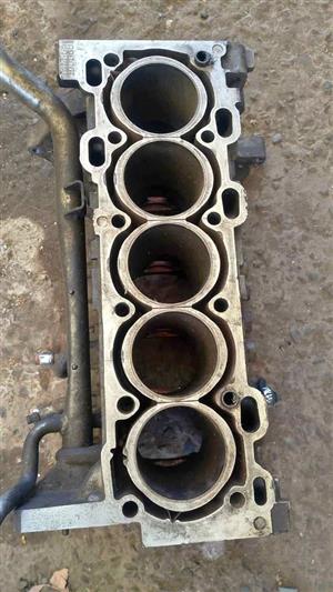 Volvo S40 b52 block