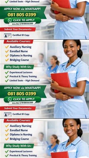 Khanyisa Nursing College is Now Open For Applications 