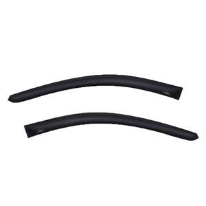 Wondershield Matt Black Windshields for GWM Haval H6