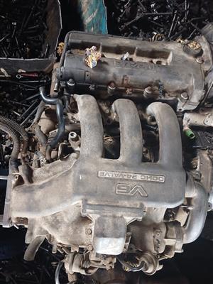 SECONDHAND AUTO SPARES
