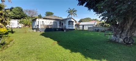 House For Sale in Park Hill