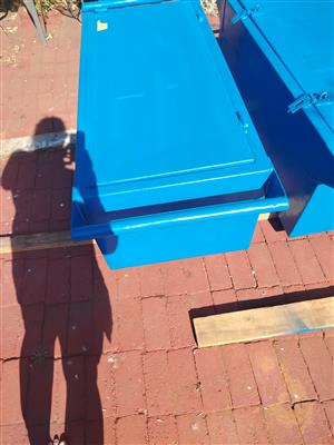 Heavy Duty Steel Toolboxes For Sale
