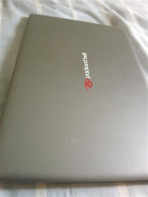 Packard Bell McLaren-C128 11.6 Laptop For Sale