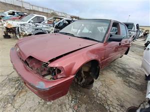 Honda SH4 Stripping for spares