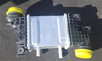 New stock arrivals  Intercooler T6.1 R4500