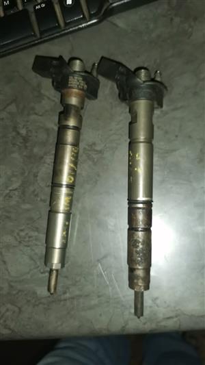 Auto Spares for sale imjectors