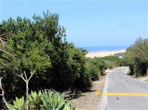 Vacant Land for Sale  in Begha, Eastern Cape