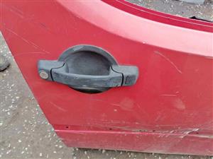 FIAT DOBLO R/F DOOR HANDLE SELLING