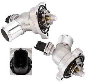 CHEVROLET SPARK 1.2 THERMOSTAT HOUSING. BRAND NEW. FOR VARIOUS OTHER CARS TOO