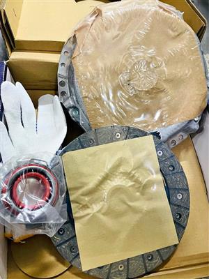 Clutch kit for Toyota