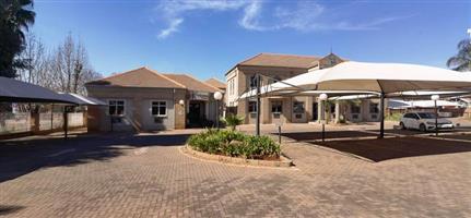 Highveld – 150m² Office Space To Let / For Sale in a Prime Centurion Commercial Node