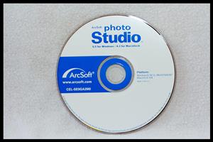 ArcSoft Photo Studio 5.5