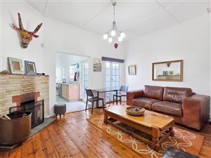Townhouse For Sale in Zonnebloem