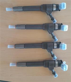 diesel injectors and diesel pumps