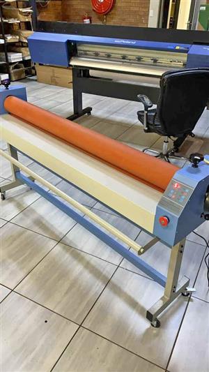 Cold Laminating/Applicator Machine PF1600E