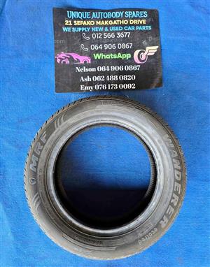 195/60R16 89H Wanderer Tyre Tire