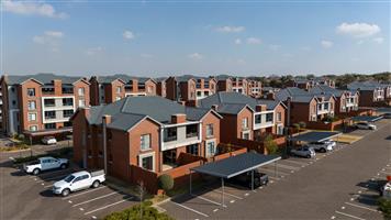 Apartment For Sale in Irene Farm Villages