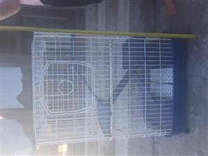 Daro Rabbit cage for sale