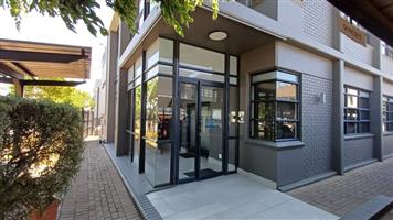 Queens Office Park: Prime Location!! Offices To Let In Alexandra Road, Irene, With Main Road Visibility!