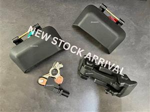 NEW STOCK ARRIVAL -  JEEP PARTS NOW AVAILABLE