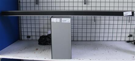 SAMSUNG HW-J7501R/XA CURVE SOUND BAR S064962N