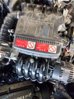 FIAT PALIO/PUNTO 1.2L 16V 188A5000