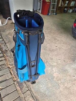 Golf bag