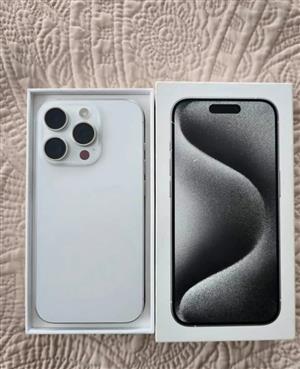 Iphone 15 pro sale 2 left
