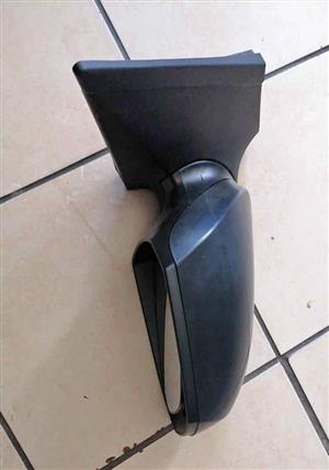 2014-HYUNDAI GRAND I10 RH ELECTRICAL SIDE MIRROR
