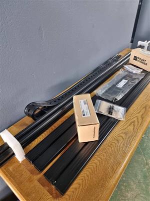 Nissan Pathfinder Roof Rack