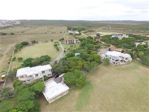 Your own private estate - 3 HOUSES on 2.4ha