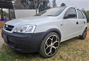 Opel Corsa  Gamma for sale