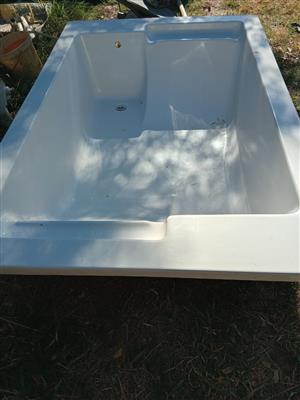 Bath for sale (double size)